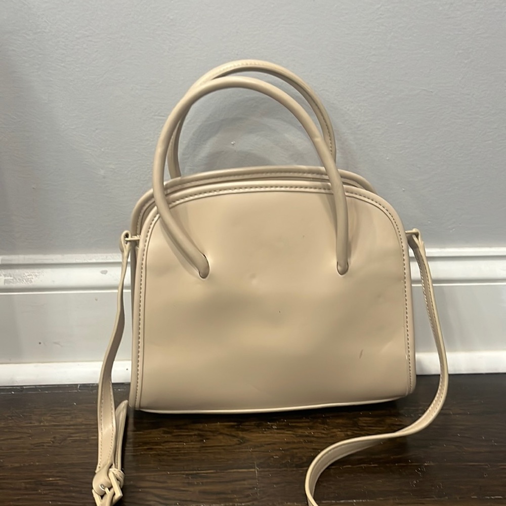 Zara City Bag